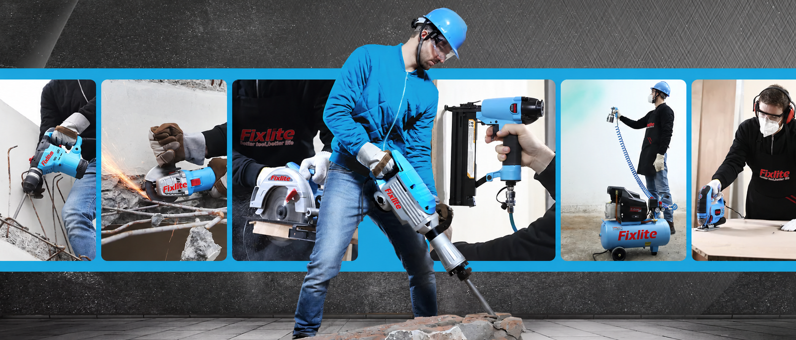 fixlite