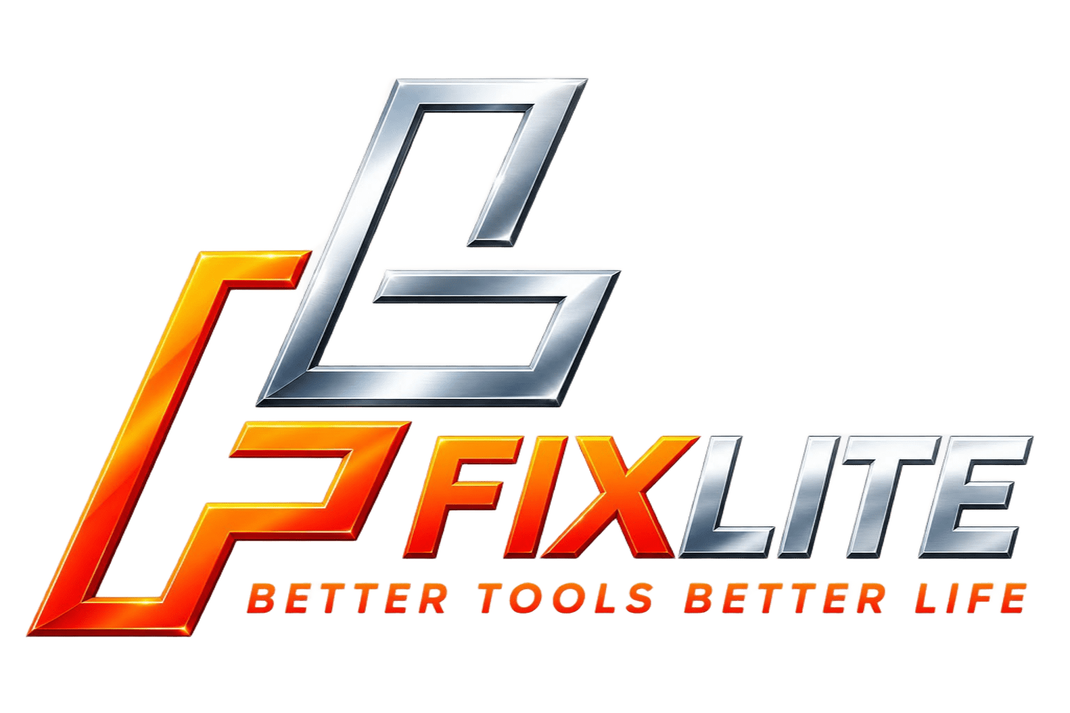 FixLite Power Tools